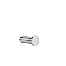 Hansgrohe Fogas Hansgrohe Logis króm 41711000 fürdőszoba kiegészítő