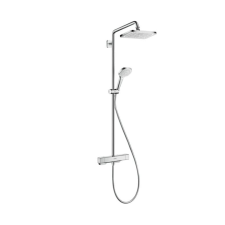 Hansgrohe Hansgrohe Croma E króm 27630000 csaptelep