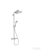 Hansgrohe HG Croma 280 1jet Showerpipe EcoSmart 9 l/perc 26794000