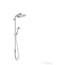 Hansgrohe HG Croma 280 1jet Showerpipe Reno 26793000 csaptelep