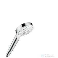 Hansgrohe HG Crometta 1jet kézizuhany Eco 6L 26334400 csaptelep