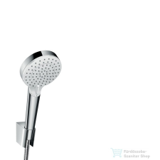 Hansgrohe HG Crometta Vario 9l Porter szett 1250mm 26693400 csaptelep