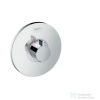 Hansgrohe HG Ecostat S falsík alatti termosztátos csaptelep 15755000