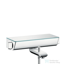 Hansgrohe HG Ecostat Select falsíkon kívüli kádtermosztát DN15 13141400 csaptelep