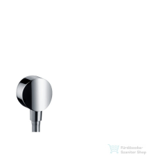 Hansgrohe HG FixFit S fali szereléshez DN15 króm 26453000 csaptelep