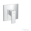 Hansgrohe HG Metropol egykaros zuhanycsaptelep falsík alatti normál fogantyú 32565000