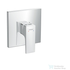 Hansgrohe HG Metropol egykaros zuhanycsaptelep falsík alatti normál fogantyú 32565000 csaptelep
