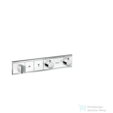 Hansgrohe HG RainBoard színkészlet 2 fogyasztó 15355400 csaptelep