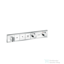 Hansgrohe HG RainBoard színkészlet 3 fogyasztó 15356400 csaptelep