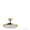Hansgrohe HG Raindance C 240 AIR fejzuhany mennyezeti szereléshez króm/arany 27405090