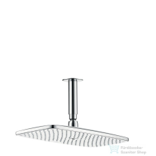 Hansgrohe HG Raindance E 360 fejzuhany EcoSmart mennyezeti szereléshez 26604000 csaptelep