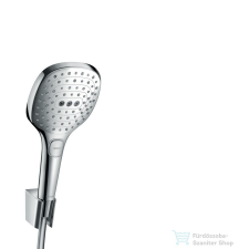 Hansgrohe HG RD Select E 120 Porter szett 1250mm króm 26700000 csaptelep