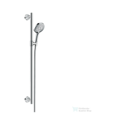 Hansgrohe HG RD Select S 120 EcoSm/U'Comf.90 króm 26323000 csaptelep