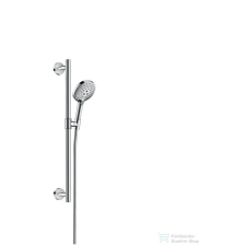 Hansgrohe HG RD Select S 120/U'Comfort 65 króm 26320000 csaptelep