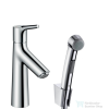 Hansgrohe HG Talis S Bidette szet 72290000
