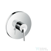 Hansgrohe HG Talis S Falsík alatti egykaros zuhanycsaptelep 72606000