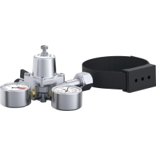 Hansgrohe hosszabbító készlet 2 kg-os CO2 palackhoz Hansgrohe Aqittura 76819000 csaptelep