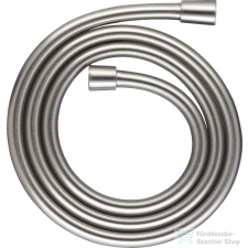 Hansgrohe ISIFLEX 160cm-es gégecső, rozsdamentes acél 28276800 csaptelep