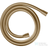 Hansgrohe ISIFLEX 160cm-es gégecső, szálcsiszolt bronz 28276140
