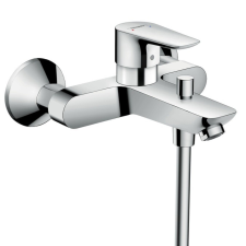 Hansgrohe Kád csaptelep Hansgrohe Talis E zuhanyszett nélkül 150 mm króm 71740000 csaptelep