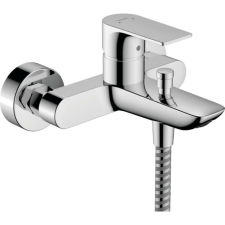 Hansgrohe Kád csaptelep zuhanyszett nélkül, Rebris E króm, Hansgrohe csaptelep