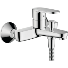 Hansgrohe Kád csaptelep zuhanyszett nélkül, Vernis Blend króm, Hansgrohe csaptelep