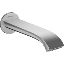 Hansgrohe Kád kifolyócső, Vivenis króm, Hansgrohe csaptelep