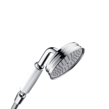 Hansgrohe Kézi zuhany Hansgrohe Axor Montreux retro króm 16320000 csaptelep