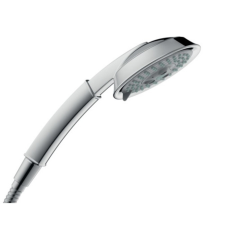 Hansgrohe Kézi zuhany Hansgrohe Raindance Classic retro króm 28548000 csaptelep