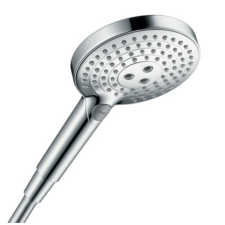 Hansgrohe Kézi zuhany Hansgrohe Raindance Select S króm 26531000 csaptelep