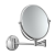 Hansgrohe Kozmetikai tükör Hansgrohe Logis króm 73561000