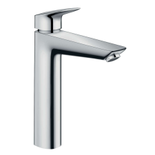 HANSGROHE Logis 190 mosdócsaptelep leeresztő szelep nélkül csaptelep