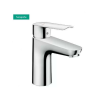 Hansgrohe Logis E 100 CoolStart egykaros mosdócst, króm