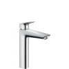 Hansgrohe Logis Egykaros Mosdócsaptelep 190 Króm (71091000)