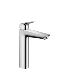 Hansgrohe Logis Egykaros Mosdócsaptelep 190 Króm (71091000) csaptelep