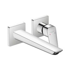 Hansgrohe Logis Fine beépített mosdócsaptelep, fényes króm csaptelep