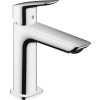 Hansgrohe Logis Fine egykaros mosdócsaptelep 110, lefolyógarnitúra nélkül króm 71253000