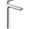 Hansgrohe Logis Fine egykaros mosdócsaptelep 240, lefolyógarnitúra nélkül króm 71258000