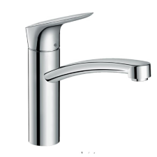Hansgrohe Logis M31 Egykaros konyhai csaptelep 160 csaptelep
