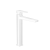 Hansgrohe Magas mosdó csaptelep Hansgrohe Metropol leeresztőszeleppel matt fehér 32512700