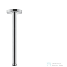 Hansgrohe Mennyezeti csatlakozó S 300mm 27389000 csaptelep