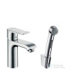 Hansgrohe Metris Bidette szett DN15 31285000