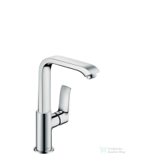 Hansgrohe METRIS egykaros mosdócsaptelep króm 31087 csaptelep