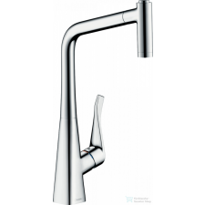 Hansgrohe Metris M71 Egykaros konyhai csaptelep 320 14780000 csaptelep