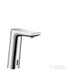 Hansgrohe Metris S elektromos mosdócsaptelep DN15, elemes működtetésű működéssel, króm 31101000