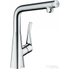 Hansgrohe Metris Select konyhai csaptelep ECO 14785000