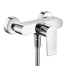 Hansgrohe Metris zuhany csaptelep zuhanyszett nélkül csaptelep