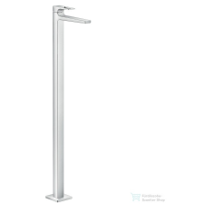 Hansgrohe METROPOL egykaros mosdócsaptelep, loop fogantyúval króm 74530000 csaptelep