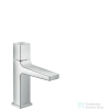 Hansgrohe METROPOL SELECT mosdó csaptelep 110, klik-klak leeresztővel, króm 32571000