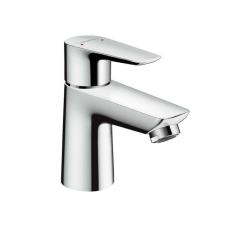 Hansgrohe Mosdó csaptelep Hansgrohe Talis E leeresztőszelep nélkül króm 71702000 csaptelep